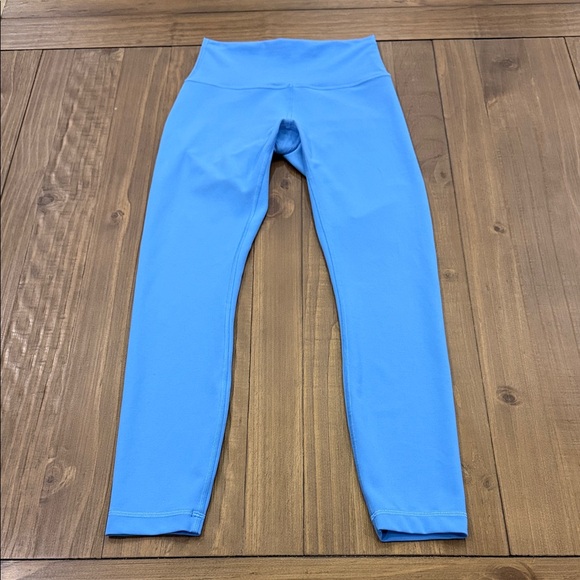 Lululemon Wunder Under High-Rise Tight 25" - Picture 4 of 11